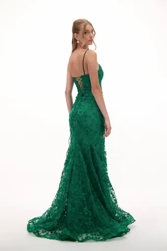 Candy Prom 01-50061 #5 backface vertical thumbnail