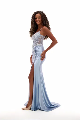 Candy Prom 01-50062 #1 frontface vertical thumbnail