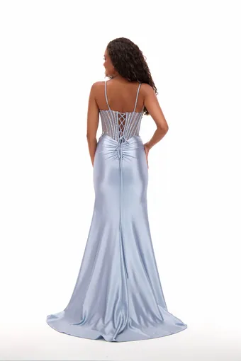 Candy Prom 01-50062 #2 backface vertical thumbnail