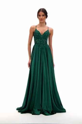 Candy Prom 01-50064 #1 frontface vertical thumbnail