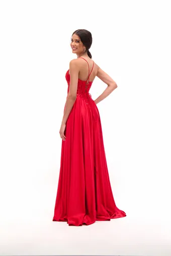 Candy Prom 01-50064 #14 backface vertical thumbnail