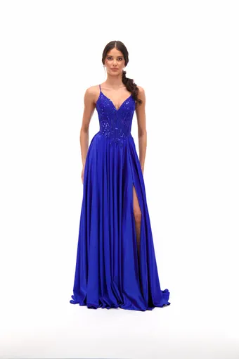 Candy Prom 01-50064 #0 default frontface vertical thumbnail