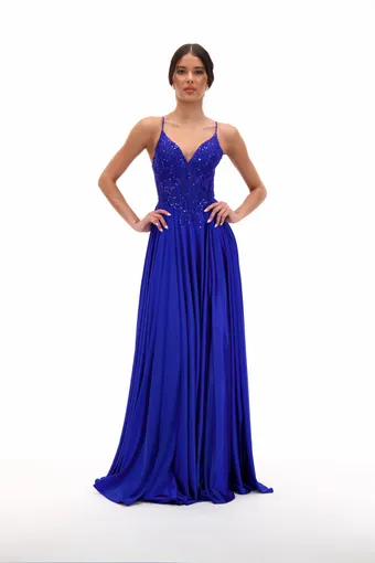 Candy Prom 01-50064 #7 frontface vertical thumbnail