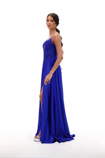 Candy Prom 01-50064 #3 frontface vertical thumbnail