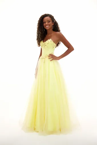 Candy Prom 01-50065 #0 default frontface vertical thumbnail