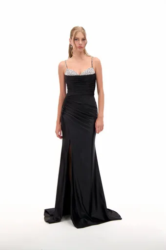 Candy Prom 04-50069 #1 frontface vertical thumbnail