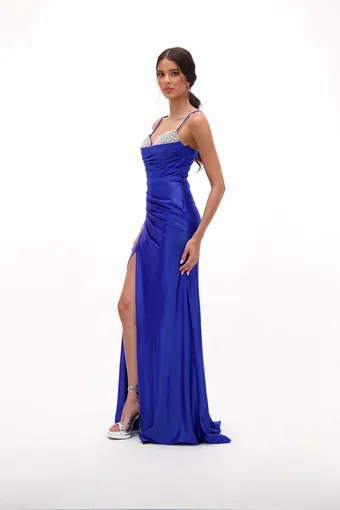 Candy Prom 04-50069 #7 frontface vertical thumbnail