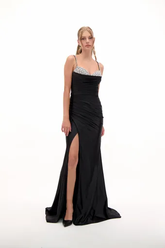 Candy Prom 04-50069 #4 frontface vertical thumbnail