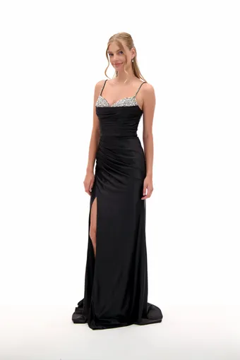 Candy Prom 04-50069 #2 frontface vertical thumbnail