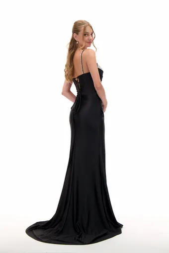 Candy Prom 04-50069 #9 backface vertical thumbnail