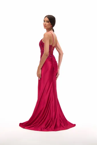 Candy Prom 04-50070 #3 frontface vertical thumbnail