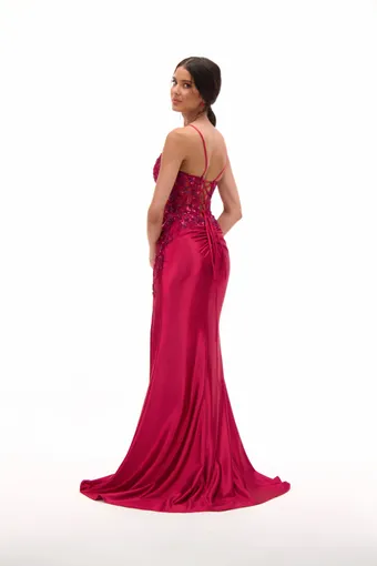 Candy Prom 04-50070 #4 frontface vertical thumbnail