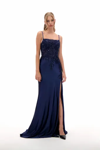 Candy Prom 04-50070 #2 frontface vertical thumbnail