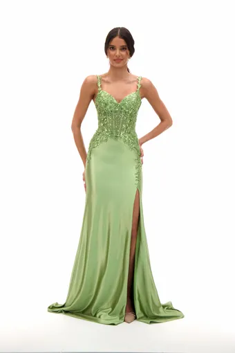 Candy Prom 04-50071 #0 default frontface vertical thumbnail