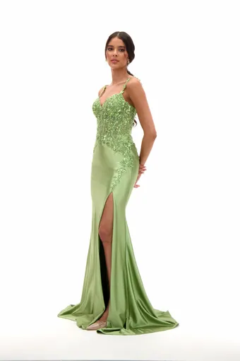 Candy Prom 04-50071 #1 frontface vertical thumbnail