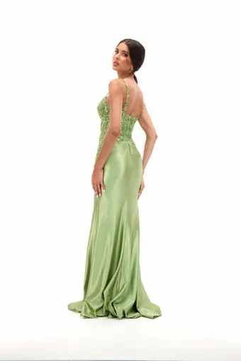 Candy Prom 04-50071 #6 backface vertical thumbnail