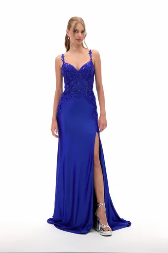 Candy Prom 04-50071 #2 frontface vertical thumbnail