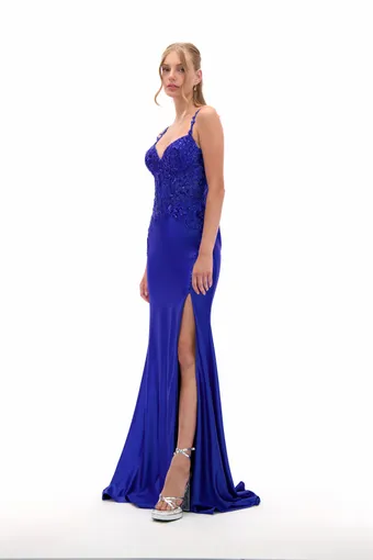 Candy Prom 04-50071 #5 frontface vertical thumbnail