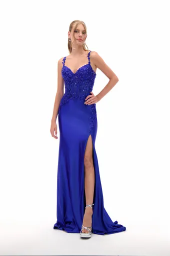 Candy Prom 04-50071 #3 frontface vertical thumbnail