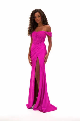 Candy Prom 04-50072 #2 frontface vertical thumbnail