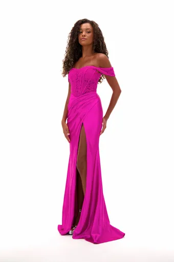 Candy Prom 04-50072 #1 frontface vertical thumbnail