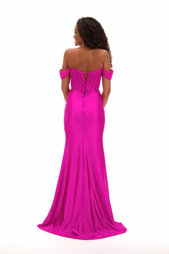 Candy Prom 04-50072 #5 backface vertical thumbnail