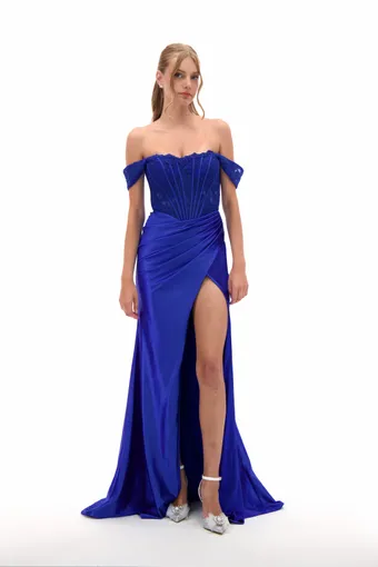 Candy Prom 04-50072 #4 frontface vertical thumbnail