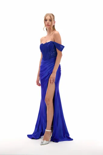 Candy Prom 04-50072 #3 frontface vertical thumbnail