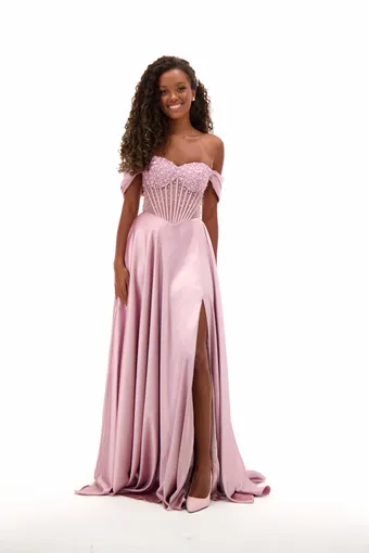 Candy Prom 04-50073 #10 frontface vertical thumbnail