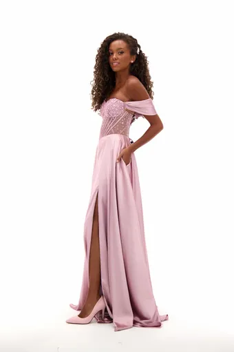 Candy Prom 04-50073 #3 frontface vertical thumbnail