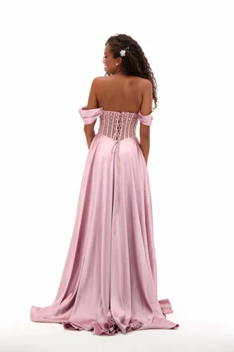 Candy Prom 04-50073 #11 backface vertical thumbnail