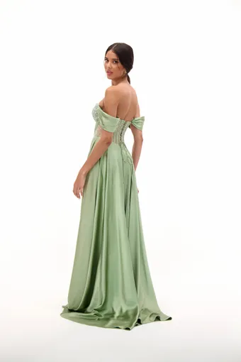 Candy Prom 04-50073 #14 default backface vertical thumbnail