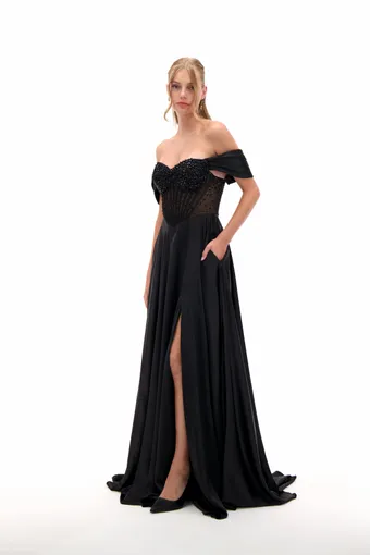 Candy Prom 04-50073 #7 frontface vertical thumbnail