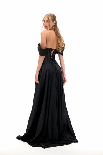 Candy Prom 04-50073 #12 backface vertical thumbnail