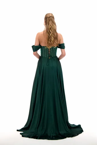 Candy Prom 04-50073 #15 backface vertical thumbnail