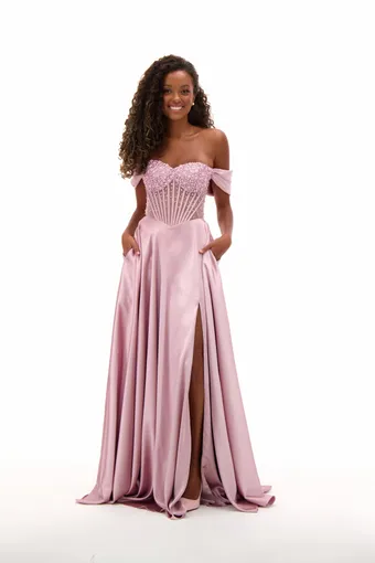 Candy Prom 04-50073 #4 frontface vertical thumbnail