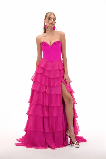 Candy Prom 04-50074 #0 default frontface vertical thumbnail