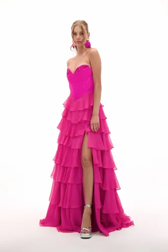 Candy Prom 04-50074 #2 frontface vertical thumbnail