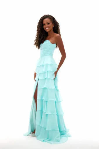 Candy Prom 04-50074 #6 frontface vertical thumbnail