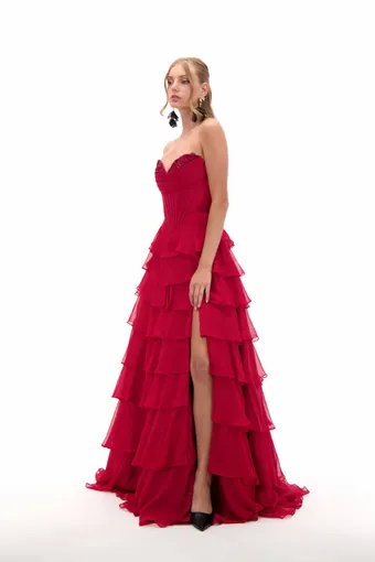 Candy Prom 04-50074 #5 frontface vertical thumbnail