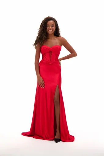 Candy Prom 04-50075 #6 frontface vertical thumbnail