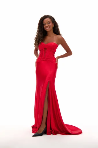 Candy Prom 04-50075 #0 default frontface vertical thumbnail