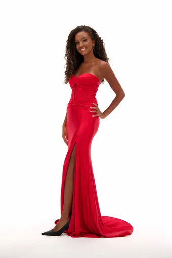 Candy Prom 04-50075 #1 frontface vertical thumbnail