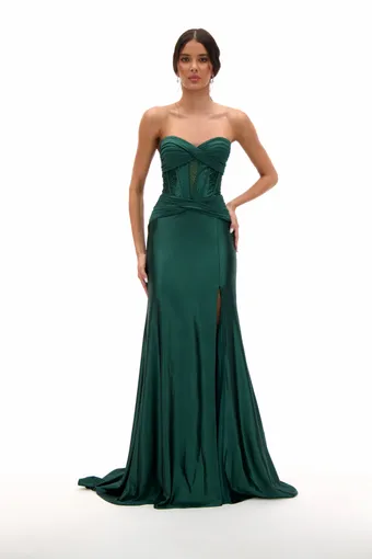 Candy Prom 04-50075 #5 frontface vertical thumbnail