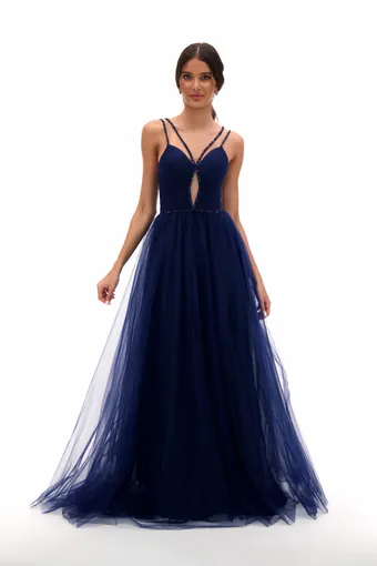 Candy Prom 04-50076 #2 frontface vertical thumbnail