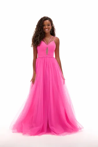 Candy Prom 04-50076 #1 frontface vertical thumbnail