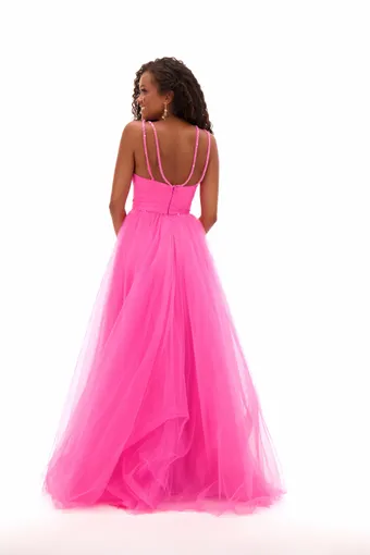 Candy Prom 04-50076 #6 backface vertical thumbnail