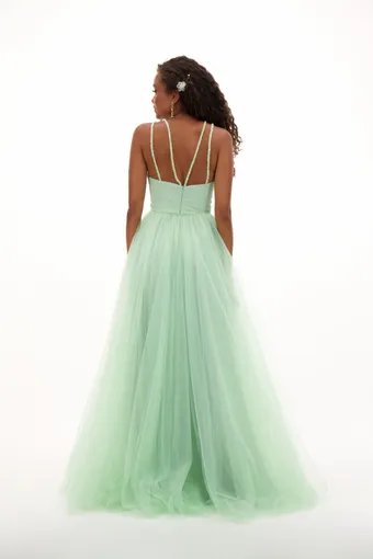 Candy Prom 04-50076 #5 backface vertical thumbnail