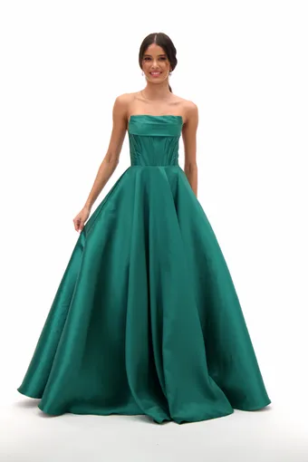 Candy Prom 04-50077 #1 frontface vertical thumbnail