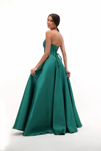 Candy Prom 04-50077 #7 backface vertical thumbnail